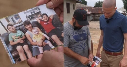 We spoke with immigrants deported to Liberia, thousands of miles from their homes