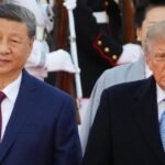 What do Trump and Xi hope to accomplish with summit?