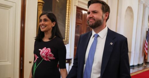 What JD Vance’s time at Yale says about his transformation from Trump critic to Trump VP