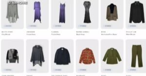 “What Not to Wear” stylist Stacy London shares new digital closet organizing service Starmoire