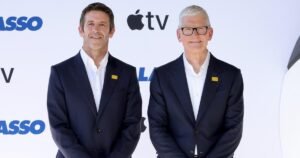 What to expect from new Apple CEO John Ternus as Tim Cook steps down