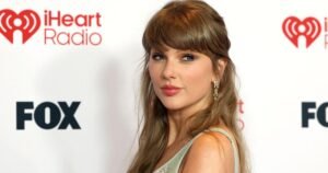 What to expect from Taylor Swift as she releases new single, deluxe album