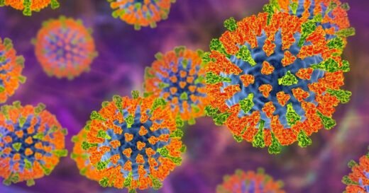 Pennsylvania woman dies of measles-related complications, Jefferson County Coroner reports