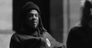 What to watch this weekend with "Jay-Z in 8", "Stop! That! Train!" and more now streaming