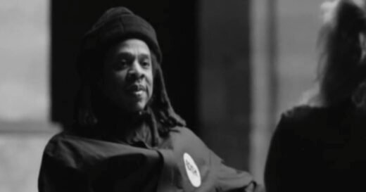 What to watch this weekend with "Jay-Z in 8", "Stop! That! Train!" and more now streaming