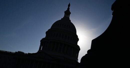 Where things stand with 6 weeks until midterm elections
