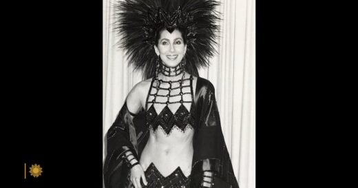 From 2013: Cher on Bob Mackie, clothes and fashion statements