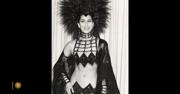 From 2013: Cher on Bob Mackie, clothes and fashion statements