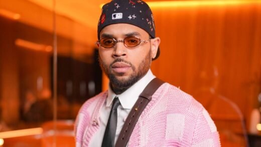 Chris Brown to Get New Dog Attack Trial, Unless Housekeeper Accepts New Award