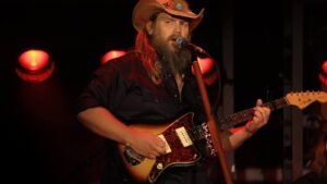 Watch Tom Petty’s Heartbreakers Reunite, Perform With Chris Stapleton