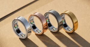 Circular’s new smart rings add contactless payments and vibrating alerts