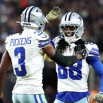 Cowboys COO Stephen Jones: ‘Difficult’ To Pay Both CeeDee Lamb, George Pickens