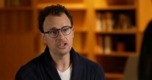 Anthropic CEO Dario Amodei: “For too long the industry lied” about AI risks