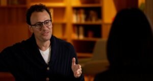 Anthropic CEO calls for competitors to agree to “third-party evaluators” in push for AI safety