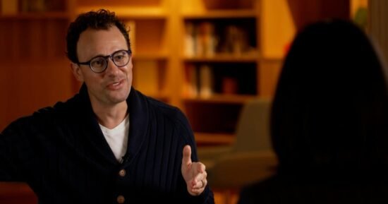 Anthropic CEO calls for competitors to agree to “third-party evaluators” in push for AI safety
