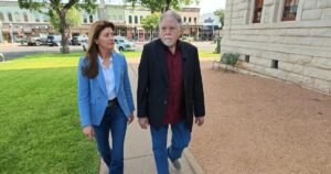 Data center developer tried to “razzle dazzle” while sharing few specifics, Texas county commissioner says