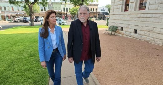 Data center developer tried to “razzle dazzle” while sharing few specifics, Texas county commissioner says