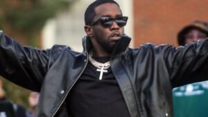 Sean Combs’ Lawyers Drop Him, Citing Unpaid Fees and Uncooperation