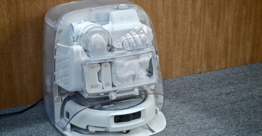 DJI’s Romo 2 is more agile, quieter, and claims improved privacy
