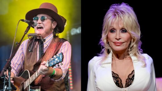 Dolly Parton’s Cousin Says Singer Kept Cancer Battle Private