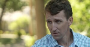 Patrick Clancy opens up about grief, the memory of his children and moving forward