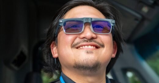 Amazon’s delivery driver smart glasses will reportedly take photos ‘almost constantly’