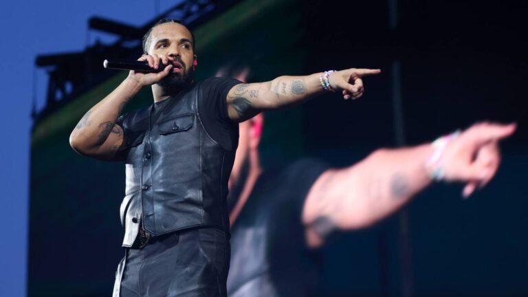 Drake Unveils ‘Fear of Missing Out’ With Don Toliver Collab