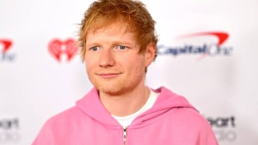 Guitar Center Addresses ‘Not Legitimate’ Entries in Ed Sheeran Contest