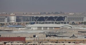U.S. military declares end of anti-ISIS Operation Inherent Resolve in Iraq