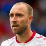 Christian Eriksen Agrees To Terminate Wolfsburg Contract After June On-Field Collapse