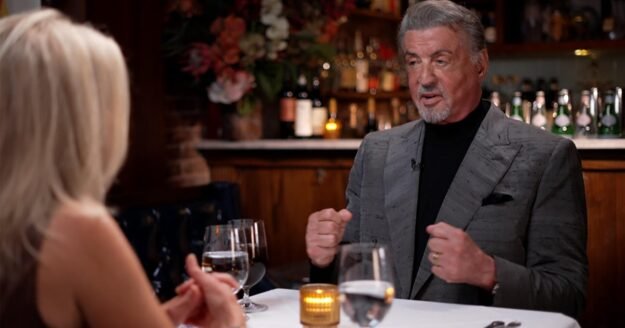 Extended interview: Sylvester Stallone – CBS News