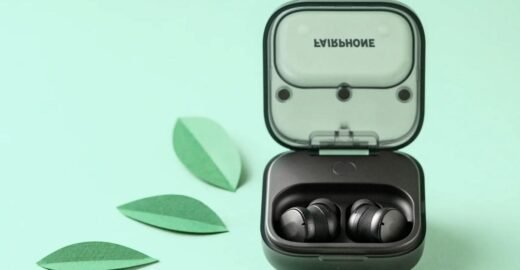Fairphone’s next repairable wireless earbuds will launch on October 14th