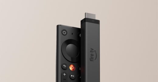 Amazon’s new Fire TV Stick 4K can pull power directly from your TV