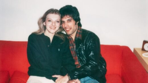 Freddie Mercury’s Best Friend is Sharing His Archive With The World