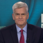 Sen. Bill Cassidy says “having measles is not a kind of victimless experience”