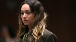Influencer Pleads Not Guilty to Dark-Web Hit Plot Against Jack Avery