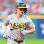 Why Athletics Outfielder Zack Gelof Is Suing Tigers For Damages
