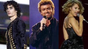 MTV VMAs to Pay Tribute to George Michael Ft. Raye, Sombr, Teddy Swims