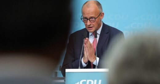Germany’s leader under huge pressure as far-right AfD gains steam, but could he be forced out?