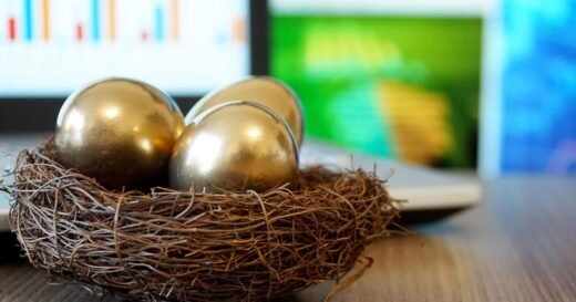 Rolling over a 401(k) to gold? What to check before you move your money