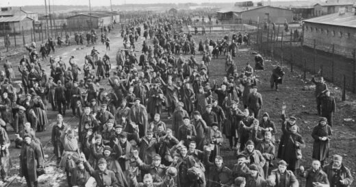 Accused 105-year-old Nazi POW camp guard under investigation in Germany