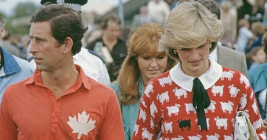 Princess Diana’s brother claims Charles sounded “like a lottery winner” after she died