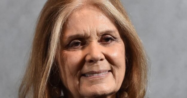 Gloria Steinem, trailblazing figure in women’s liberation movement, dies at age 92