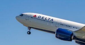 U.S.-bound Delta flight makes emergency landing in Portugal due to smoke in cabin