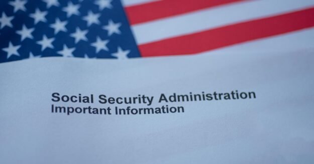Social Security overpaid a woman by $35,000. Now the agency wants its money back — pronto.