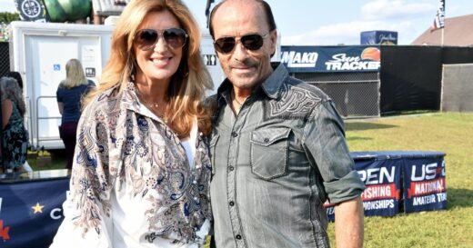 Trump nominates Lee Greenwood’s wife to serve as ambassador to Barbados