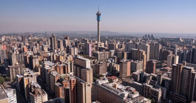 At least 27 people killed in 2 mass shootings in South Africa’s Johannesburg, Capetown