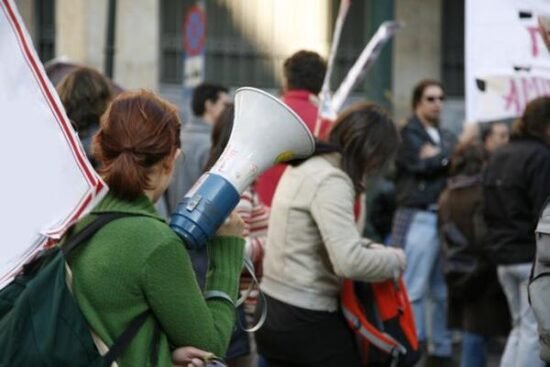 “Direct Repression” of Academics on the Rise, Report Finds