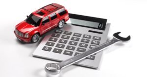 Own a car? You’re getting socked by higher prices, and not only for gas