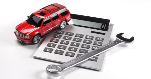 Own a car? You’re getting socked by higher prices, and not only for gas